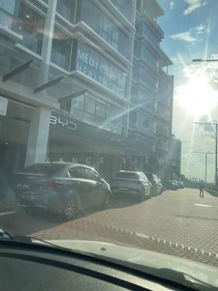 Shop / Office for Rent in Cheras (Selangor) - Yance Liew - Exterior - PropertyGuru.com.my