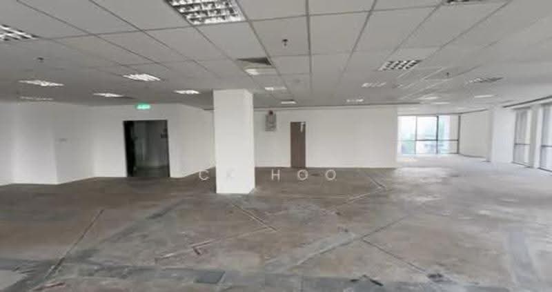 Office for Rent in Seksyen 8 (Petaling Jaya) - CK Hoo - Interior - PropertyGuru.com.my