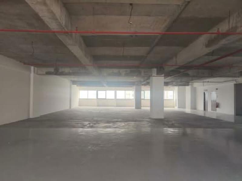 Office for Rent in Seksyen 8 (Petaling Jaya) - CK Hoo - Interior - PropertyGuru.com.my