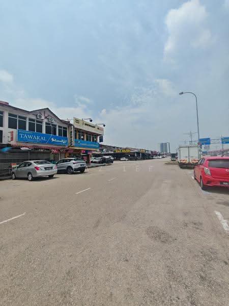 Shop for Sale in Taman Perling (Perling) - Jaz Lee - PropertyGuru.com.my