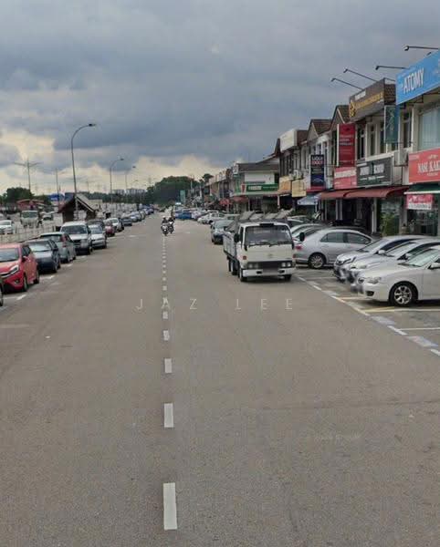 Shop for Sale in Taman Perling (Perling) - Jaz Lee - PropertyGuru.com.my