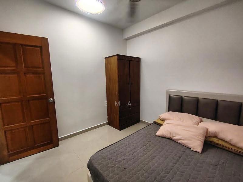 Apartment for Rent at Lumayan Apartment (Bdr Tasik Permaisuri) - EMA ALLANG - Bedroom - PropertyGuru.com.my