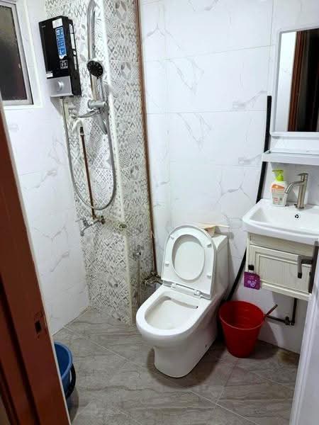 Apartment for Rent at Lumayan Apartment (Bdr Tasik Permaisuri) - EMA ALLANG - PropertyGuru.com.my