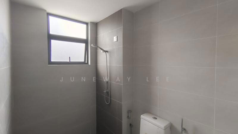 2-storey Terraced House for Sale in Diamond City (Semenyih) - Juneway Lee - Bathroom - PropertyGuru.com.my