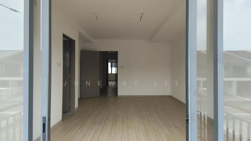 2-storey Terraced House for Sale in Diamond City (Semenyih) - Juneway Lee - Interior - PropertyGuru.com.my