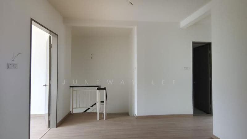 2-storey Terraced House for Sale in Diamond City (Semenyih) - Juneway Lee - Interior - PropertyGuru.com.my