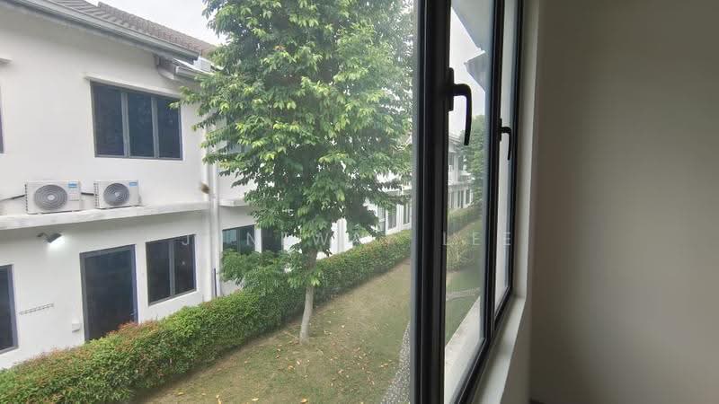 2-storey Terraced House for Sale in Diamond City (Semenyih) - Juneway Lee - Exterior - PropertyGuru.com.my