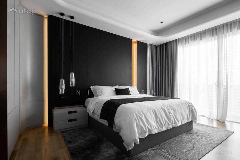 2-storey Terraced House for Sale in Bandar Sunway (Sunway) - Nick Wen - Bedroom - PropertyGuru.com.my