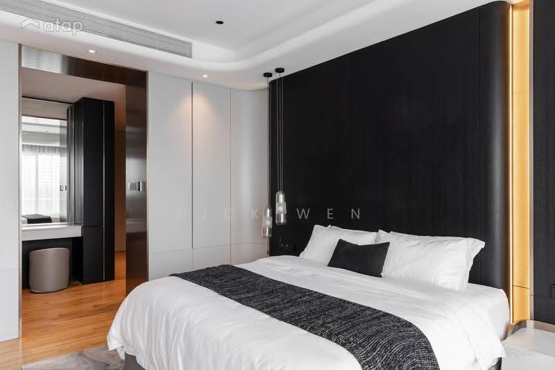 2-storey Terraced House for Sale in Bandar Sunway (Sunway) - Nick Wen - Bedroom - PropertyGuru.com.my