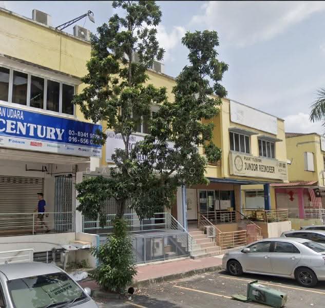 Shop for Sale in Taman Bukit Serdang (Seri Kembangan) - Danny Voon - PropertyGuru.com.my