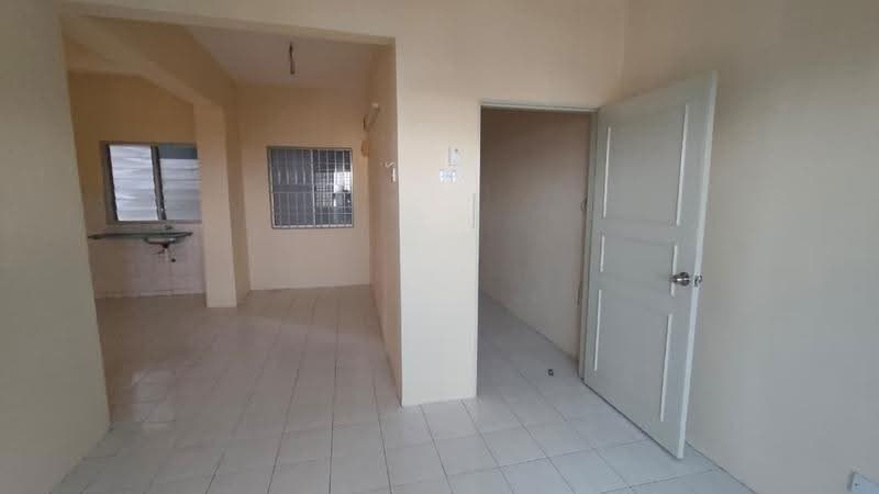 Apartment for Rent at Gambier Heights - ST Lim - Kitchen - PropertyGuru.com.my