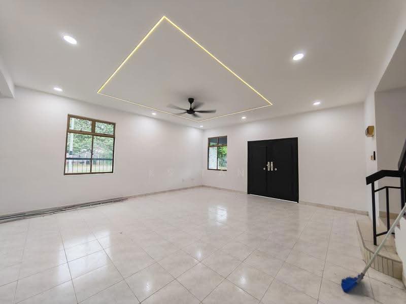 Rumah Teres 2-Tingkat untuk Dijual di Taman Puteri Wangsa (Ulu Tiram) - KS Tan - PropertyGuru.com.my