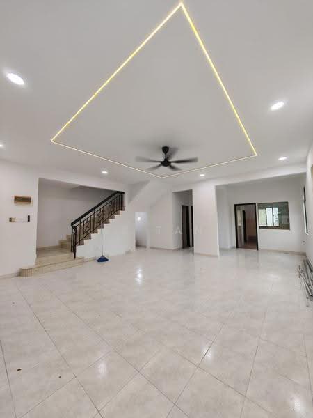 Rumah Teres 2-Tingkat untuk Dijual di Taman Puteri Wangsa (Ulu Tiram) - KS Tan - PropertyGuru.com.my