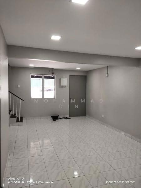 2-storey Terraced House for Sale in Taman Perindustrian Puchong (Puchong) - Mohammad Din Majid - Interior - PropertyGuru.com.my