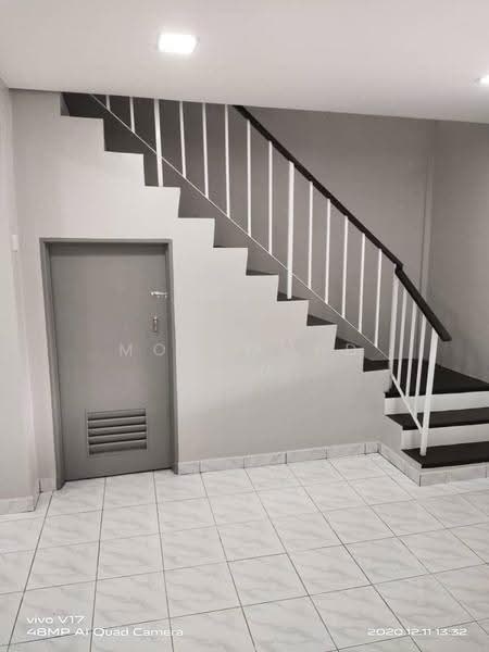 2-storey Terraced House for Sale in Taman Perindustrian Puchong (Puchong) - Mohammad Din Majid - Interior - PropertyGuru.com.my