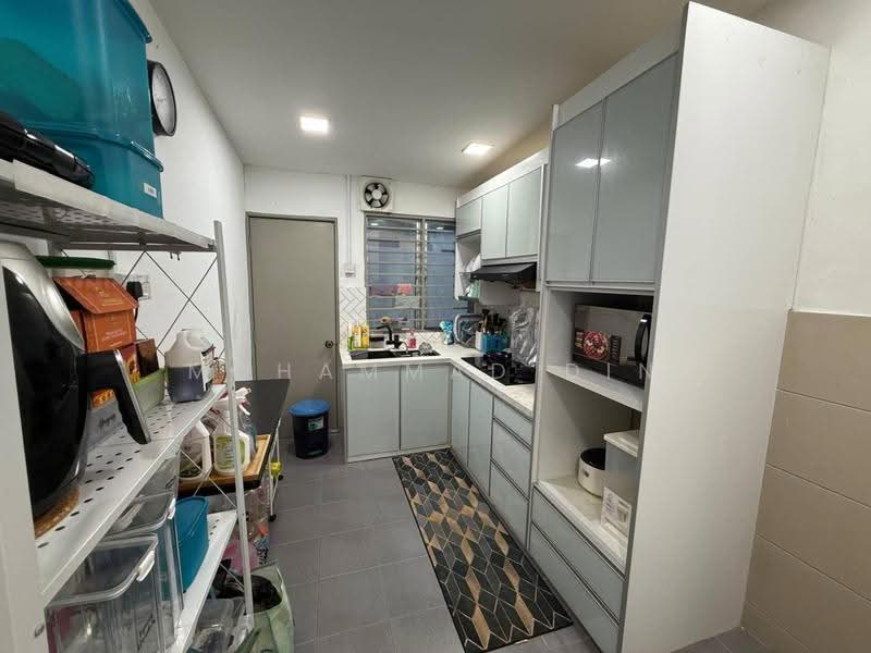2-storey Terraced House for Sale in Taman Perindustrian Puchong (Puchong) - Mohammad Din Majid - PropertyGuru.com.my