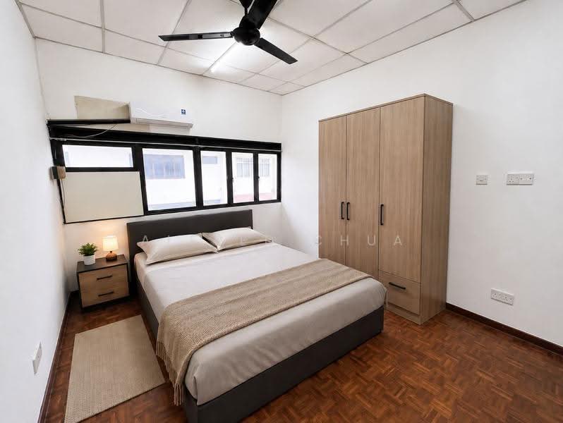 Rumah Berkembar untuk Dijual di Minden Heights (Gelugor) - Alfred Chua - Bedroom - PropertyGuru.com.my