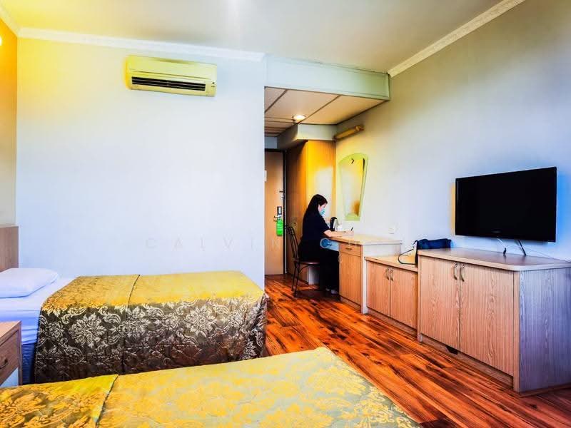 Townhouse for Rent in Bandar Ipoh Raya (Ipoh) - Calvin Chai - Bedroom - PropertyGuru.com.my