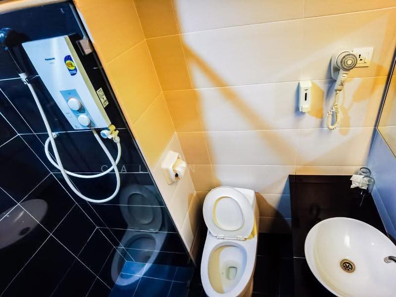 Townhouse for Rent in Bandar Ipoh Raya (Ipoh) - Calvin Chai - Bathroom - PropertyGuru.com.my