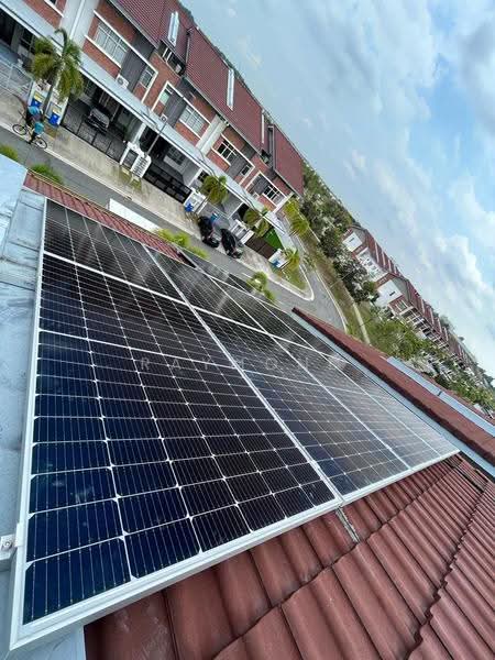 2-storey Terraced House for Sale in Bandar Rimbayu (Telok Panglima Garang) - Raymond Siew - PropertyGuru.com.my
