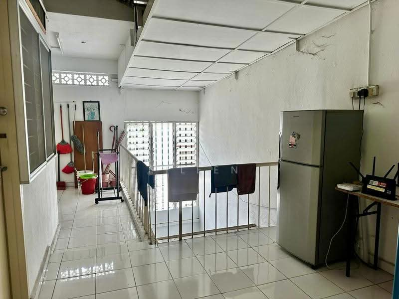 2-storey Terraced House for Sale in Seksyen 17 (Petaling Jaya) - Eileen Tu - Interior - PropertyGuru.com.my