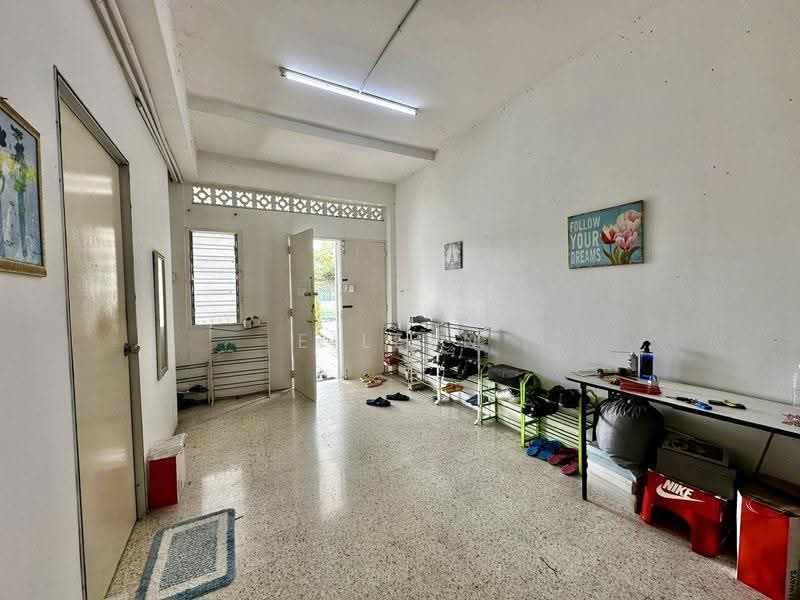 2-storey Terraced House for Sale in Seksyen 17 (Petaling Jaya) - Eileen Tu - Interior - PropertyGuru.com.my