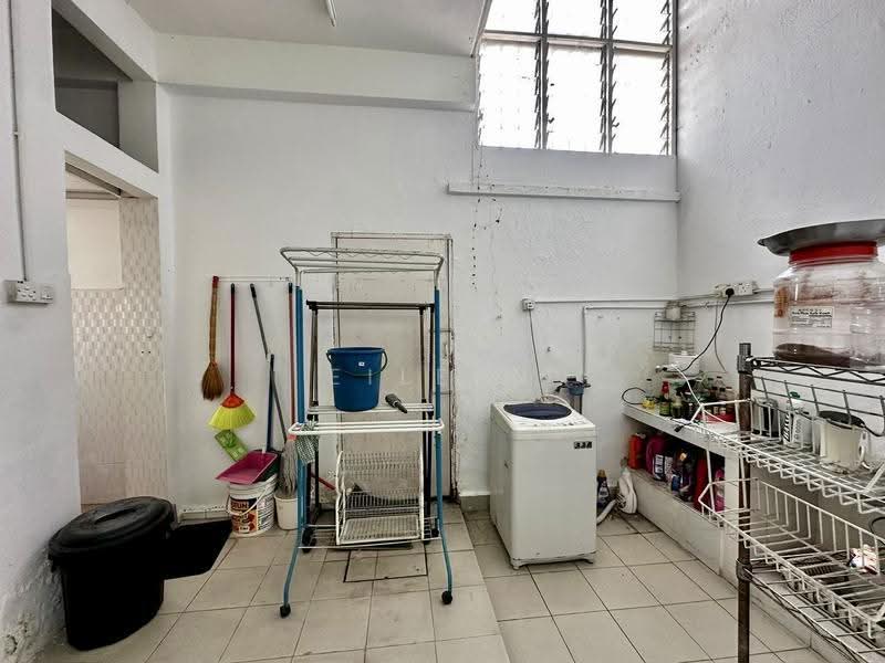 2-storey Terraced House for Sale in Seksyen 17 (Petaling Jaya) - Eileen Tu - Interior - PropertyGuru.com.my