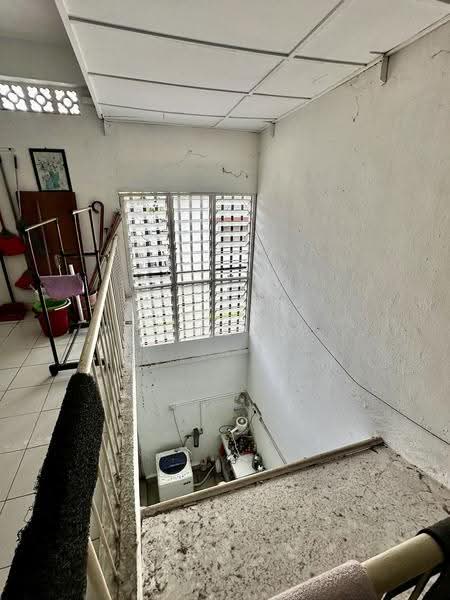 2-storey Terraced House for Sale in Seksyen 17 (Petaling Jaya) - Eileen Tu - Interior - PropertyGuru.com.my