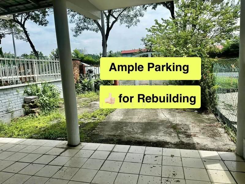 2-storey Terraced House for Sale in Seksyen 17 (Petaling Jaya) - Eileen Tu - Exterior - PropertyGuru.com.my