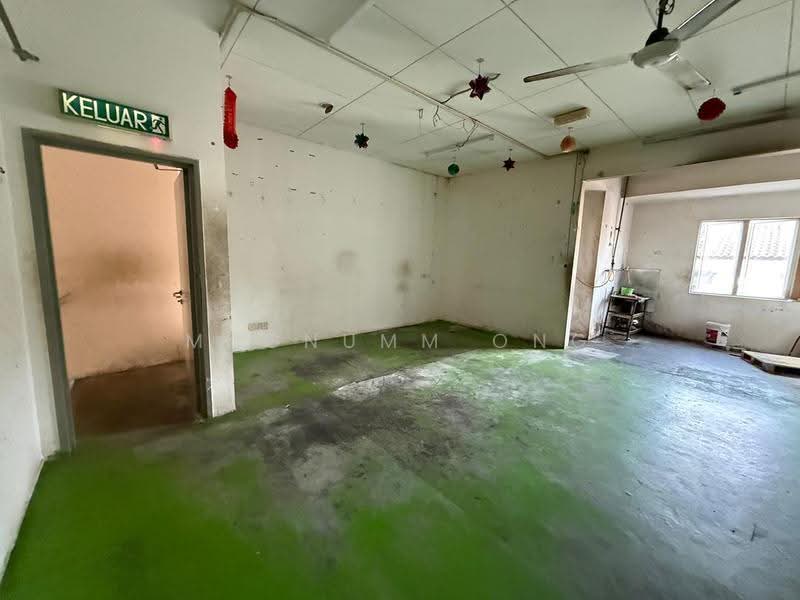 Shop / Office for Sale in Simpang Ampat (Penang) - Magnumm Ong Theng Shen - Interior - PropertyGuru.com.my