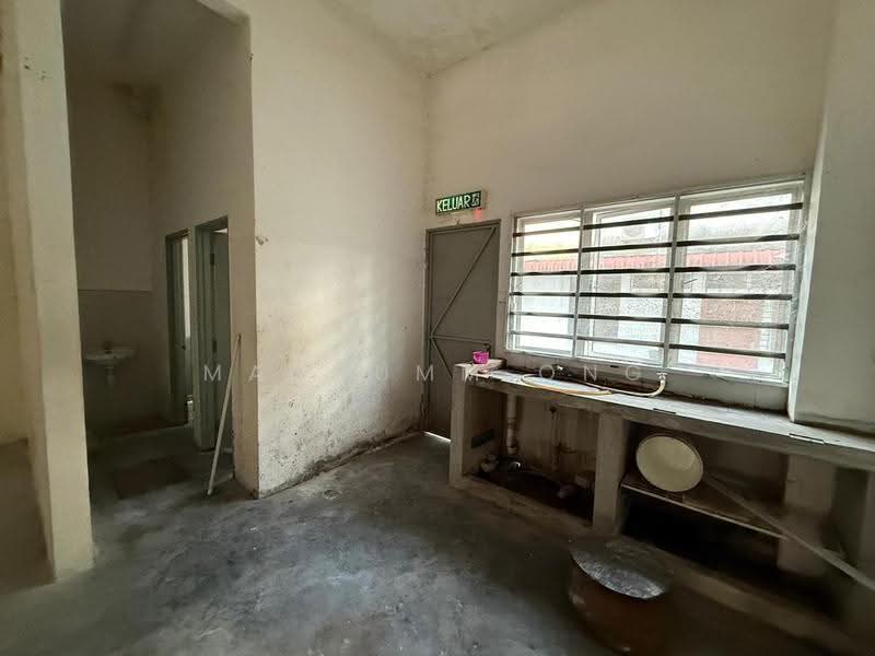 Shop / Office for Sale in Simpang Ampat (Penang) - Magnumm Ong Theng Shen - Interior - PropertyGuru.com.my
