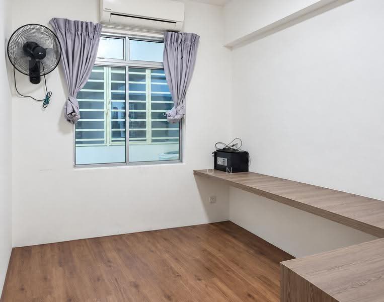 Pangsapuri untuk Dijual di Suria Vista Apartment - Wilson Goh - Interior - PropertyGuru.com.my