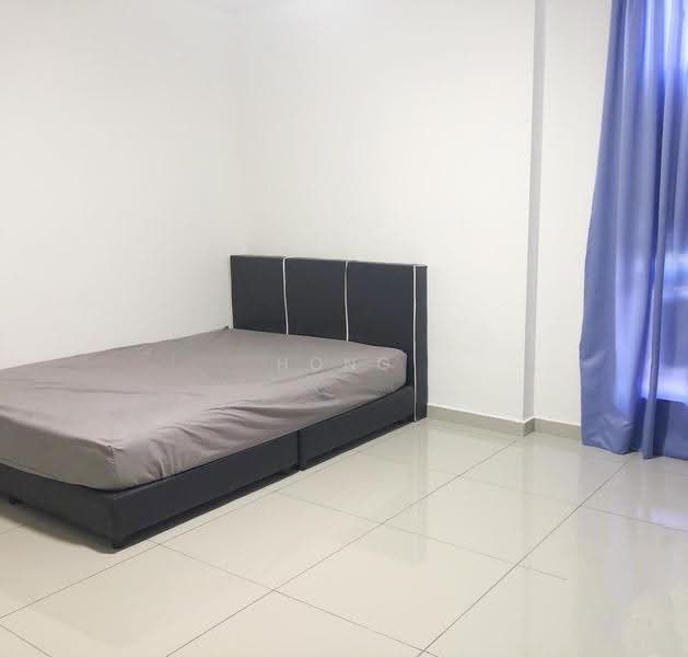 Condominium for Sale at The Promenade - Hong . - Bedroom - PropertyGuru.com.my