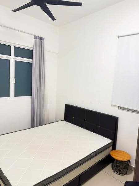 Condominium for Rent at SummerSkye Residences - Jerry Tan - Bedroom - PropertyGuru.com.my