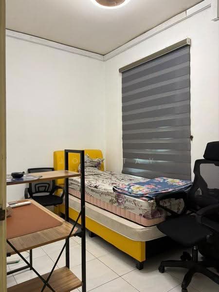 Pangsapuri untuk Dijual di Sri Akasia - Joey Tay - Bedroom - PropertyGuru.com.my