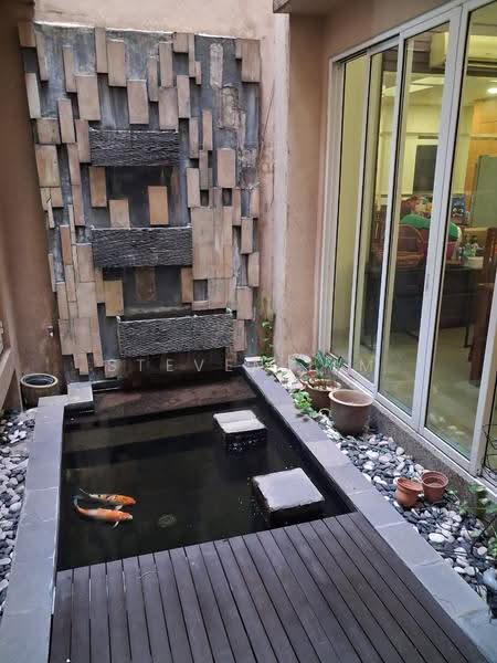 3-storey Terraced House for Sale in Desa Parkcity (Kuala Lumpur) - Steven Lim - Exterior - PropertyGuru.com.my