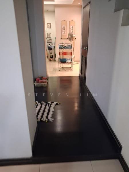 3-storey Terraced House for Sale in Desa Parkcity (Kuala Lumpur) - Steven Lim - Interior - PropertyGuru.com.my