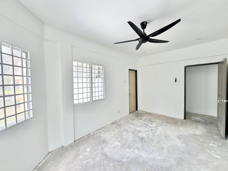 Semi-Detached House for Sale in Seksyen 7 (Shah Alam) - Norhafiz Bin Mohd Nor - Interior - PropertyGuru.com.my