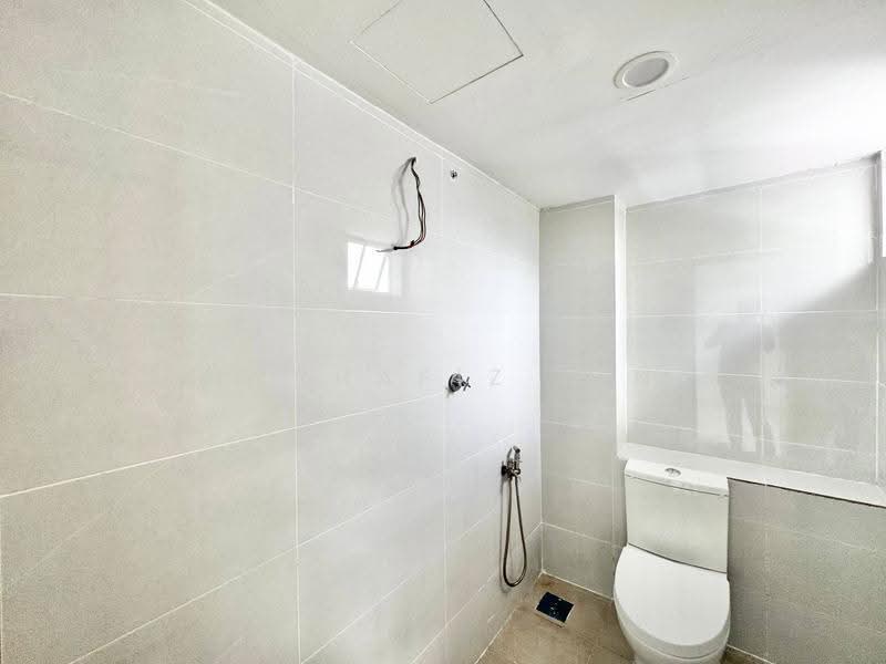 Semi-Detached House for Sale in Seksyen 7 (Shah Alam) - Norhafiz Bin Mohd Nor - Bathroom - PropertyGuru.com.my
