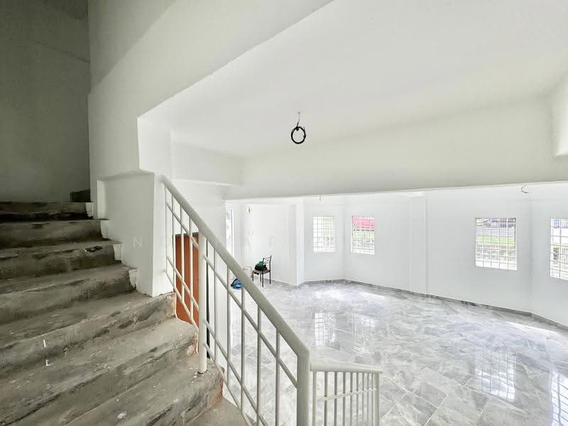Semi-Detached House for Sale in Seksyen 7 (Shah Alam) - Norhafiz Bin Mohd Nor - Interior - PropertyGuru.com.my
