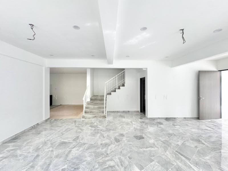 Semi-Detached House for Sale in Seksyen 7 (Shah Alam) - Norhafiz Bin Mohd Nor - Interior - PropertyGuru.com.my