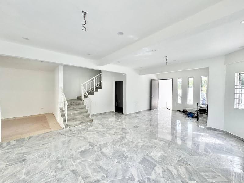 Semi-Detached House for Sale in Seksyen 7 (Shah Alam) - Norhafiz Bin Mohd Nor - Interior - PropertyGuru.com.my