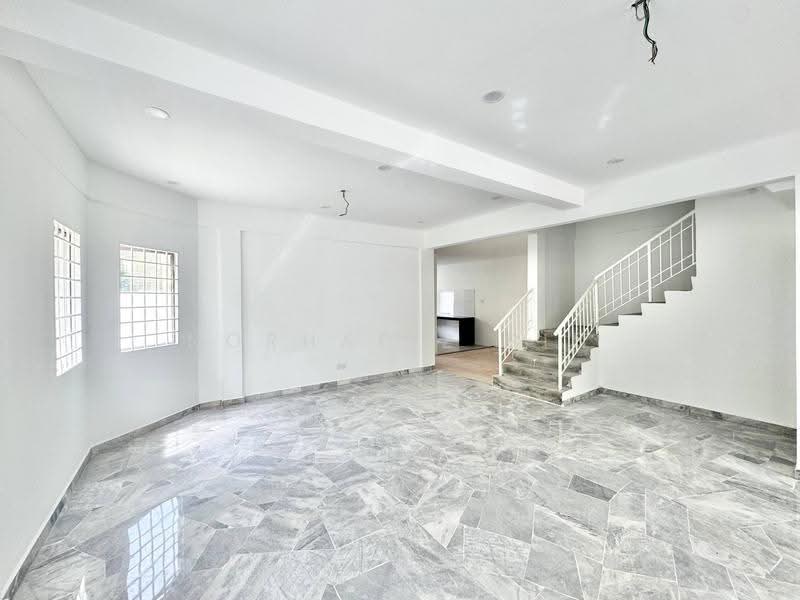 Semi-Detached House for Sale in Seksyen 7 (Shah Alam) - Norhafiz Bin Mohd Nor - Interior - PropertyGuru.com.my