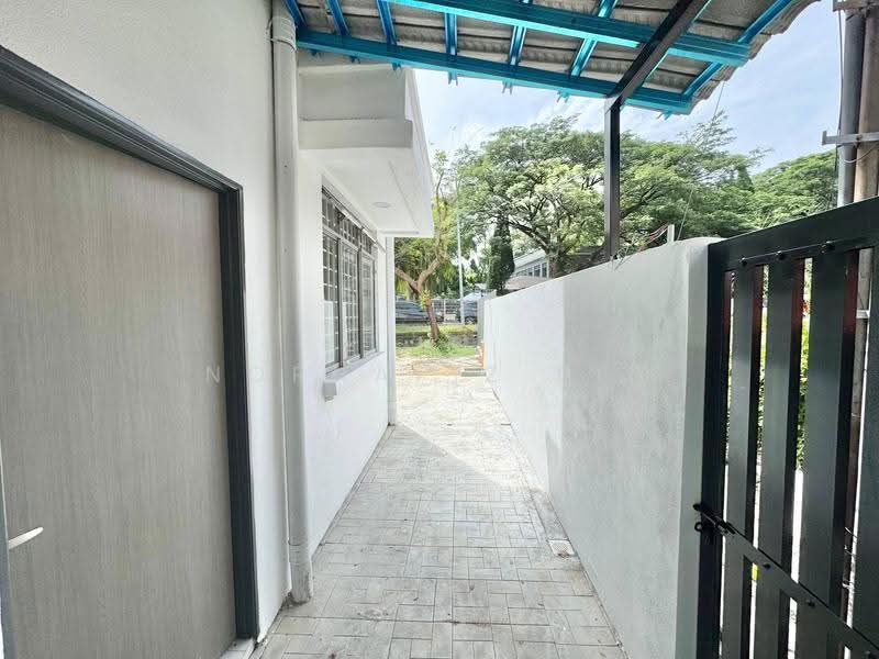 Semi-Detached House for Sale in Seksyen 7 (Shah Alam) - Norhafiz Bin Mohd Nor - Exterior - PropertyGuru.com.my
