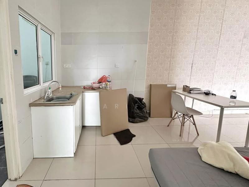 Kondominium untuk Disewa di Horizon Residence (Dwi Mutiara) - Arif MS - Kitchen - PropertyGuru.com.my