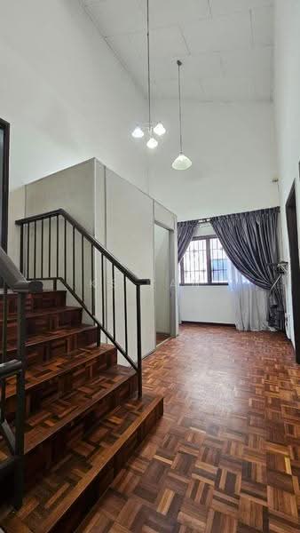 2-storey Terraced House for Sale in Taman Perling (Perling) - KS Tan - PropertyGuru.com.my