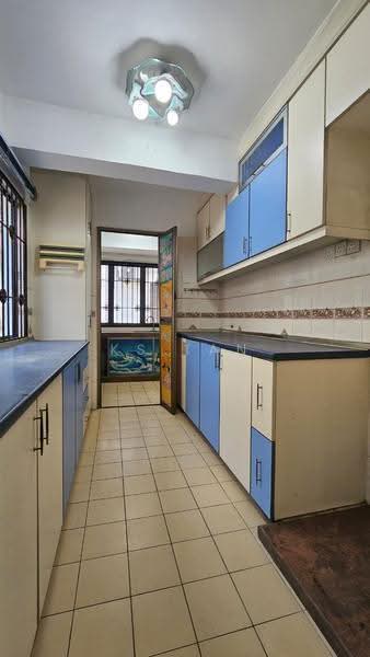 2-storey Terraced House for Sale in Taman Perling (Perling) - KS Tan - PropertyGuru.com.my