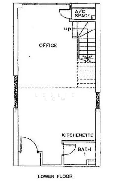 Kondominium untuk Dijual di The Scott Garden SOHO - Leslie Low - PropertyGuru.com.my