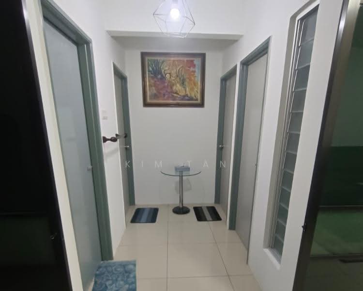 Kediaman Servis untuk Disewa di The Stone - Kim Tan - PropertyGuru.com.my