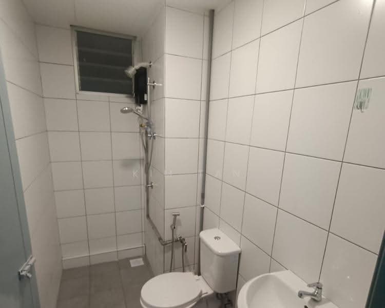Kediaman Servis untuk Disewa di The Stone - Kim Tan - PropertyGuru.com.my